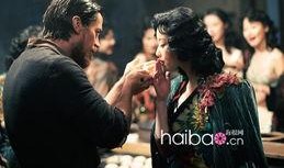 金陵十三钗电影在线观看,生死救赎，乱世中的绝美传奇