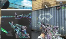 cf最新活动爆料抢先服,狂欢盛宴，福利大放送！